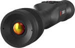 ATN TIWST5319A Thor 5 320 Thermal Rifle Scope, Black Anodized 3-12X Smart Mil Dot Reticle W/Zoom 320X240, 12 Microns 60 