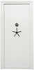 Hornady Snapsafe 36x80 Premium Vault Door in Off-White Model: 75420