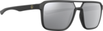Leupold 182672 Performance Wear Bridger Shatter Proof Polarized Shadow Gray Flash Lens, Matte Black Frame, Includes Carr