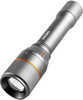 Alliance Consumer Group NEBFLT0021 Davinci 3500 Flashlight Gray |