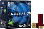 Federal GMT12175 Premium Paper Wad 12 Gauge 7.5 Lead Shot 1 Oz 1330 fps 25 Rounds