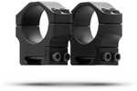 Mdt Sporting Goods Inc 103347black Lightweight Scope Rings-premier Black |