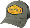 Foxpro Hatfxpc Green/black Unstructured