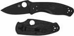 Spy C136pbbk Persistence Lightweight Black Blade