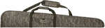Drake Waterfowl DA4100006 HND Shotgun Case Water-Resistant Mossy Oak Bottomland, Exterior Choke Tube Pocket, Carry Handl