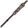 Browning 12233098 Timber Sling, Major Brown, Adj. Length, Wide Shoulder Pad, Includes Swivels