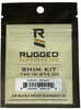 Rugged Suppressors Shim Kit .338Cal SA017