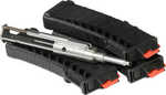 Cmmg 22ba60f Bravo Conversion Kit 22 Lr, Stainless Steel, Fits Ar-15 (223/5.56 Only)