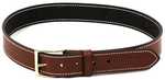 DeSantis Gunhide B12Tl42Z0 Tan Leather/ Belt Size 42" Buckle Closure