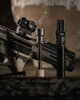 Maxim Defense Mxm47839 Roller Delayed Blowback System Buffer Carbine Fits Most 9mm Luger Mil-spec Ar-15/ar-9 Buffer Tube