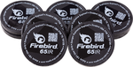 Firebird 65ir Firebird 65 Ir Targets 10