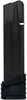 SAR USA CMP21 Cm9 21Rd Extended 9mm Luger, Black Steel, Fits SAR USA Cm9