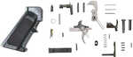 Sons Of Liberty Gun Works Bg Blaster Guts Lower Parts Kit Semi-auto, No Fcg Or Grip, Fits Mil-spec Ar-15 Lower
