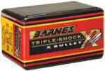 Barnes Bullets 416 Caliber 350 Grain Triple Shok X Flat Base (Per 50) 41686