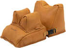 Allen 15125 Longmnt Lthr Frnt/rear Sht Rest Cmb