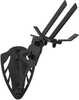 Allen 7254 Ez Mount Trophy Skull Hanger Wall Mount Small/mid-size Game Black Steel