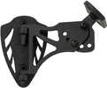 Allen 7225 Ez Mount Rack Bracket Wall Mount Black Metal Includes Mounting Hardware