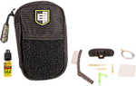 Breakthrough Clean BT-Cop-9 Badge Pull Thru Kit 9mm