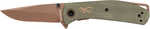 Browning Trailside Small Folder Knife 3220516