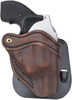 1791 Gun Leather PDH-R1-VTG-R Paddle SZR1 Vintage Right Hand