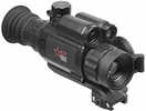 AGM NEIT32-4MP-LRF Neith LRF DS32-4MP 2560 x 1440 Digital Day and Night Vision Riflescope with Laser Rangefinder (25 Hz)