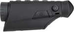 Steiner 9523 Nighthunter Lite H35 Genii Thermal Monocular Matte Black 1-4X35mm, 400X300, 12 Um, 50 Hz Resolution