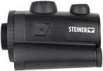 Steiner 9525 Nighthunter C35 Genii Thermal Clip On/Handheld/Mountable Matte Black 35mm, 640X480, 12 Micron Resolution