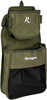 Rem Rgccshb Gun Club Combo Shell Hull Bag - Grn