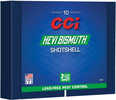 CCI 3738B Pest Control HEVI-Bismuth 38 Special 357 Mag 10 Per Box/ 20 Case