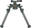 Fierce Firearms Cy-bp05a Fierce Carbon-lite Bipod Black