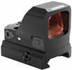 Lasermax Lmmrds Micro Red Dot Sight Matte Black 4 Moa Red Dot