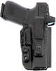 Galco Tr3472rb Triton 3.0 Black Fits Smith & Wesson M&p
