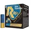 Rio Ammunition Star Team EVO 28 High Velocity 12 Gauge 7.5 Shot 1 Oz 250 Round Case ST28HV75