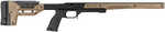 Mdt Sporting Goods Inc 103725-fde Oryx Sportsman Flat Dark Earth Aluminum Ruger American/ Short Action 32.25"