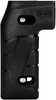 Mdt Sporting Goods Inc 105174-black Premier Vertical Grip Black Rubber