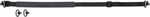 Browning 122979 Warden Universal Sling Black Nylon/rubber 30.5" Rifle/shotgun
