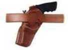 Galco Gunleather DAO Dual Action Outdoorsman Holster For Smith & Wesson 4" X Frame Md: DAO170