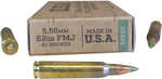 Winchester Ammo SGM855KW M855 5.56 NATO 62 Gr Full Metal Jacket 20 Per Box