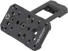 Strike Industries Ambushom45 Strike Ambush 45-degree Optic Mount Black Anodized