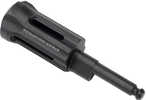 Strike Industries Benelli M2 / M3 Extended Bolt Handle Black Steel Model: Bm2-BH-12