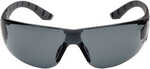 Pyramex Pysbg9620st Endeavor Glasses Gray Lens Anti-fog Black-gray Frame