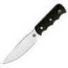 Kinives of Alaska Knives Drop Point Blade Knife Md: 014FG