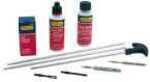 Outers Guncare 243/6.5MM Caliber Rifle Cleaning Kit Md: 98219