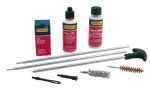 Outers Guncare 40/45 Caliber Pistol Cleaning Kit Md: 98418