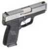 Kahr Arms CW9 Pistol 9mm Luger 3.6" Barrel 7 Round CW9093N