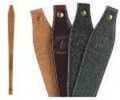 Galco Gunleather Tapered Leather Rifle Sling Md: RS9C
