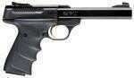 Browning Buck Mark Standard URX 22 Long Rifle Pistol 5.5" Barrel 10 Round Capacity Matte Blued Finish 051407490