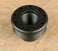 SilencerCo AC837 Alpha Direct Thread Mount Fits M18X1 Matte Black