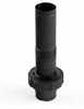 SilencerCo AC1326 Echo Choke Adapter Black