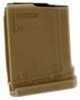 ProMag COL26 AR-15 223 Remington 10 Round Tan Finish Polymer